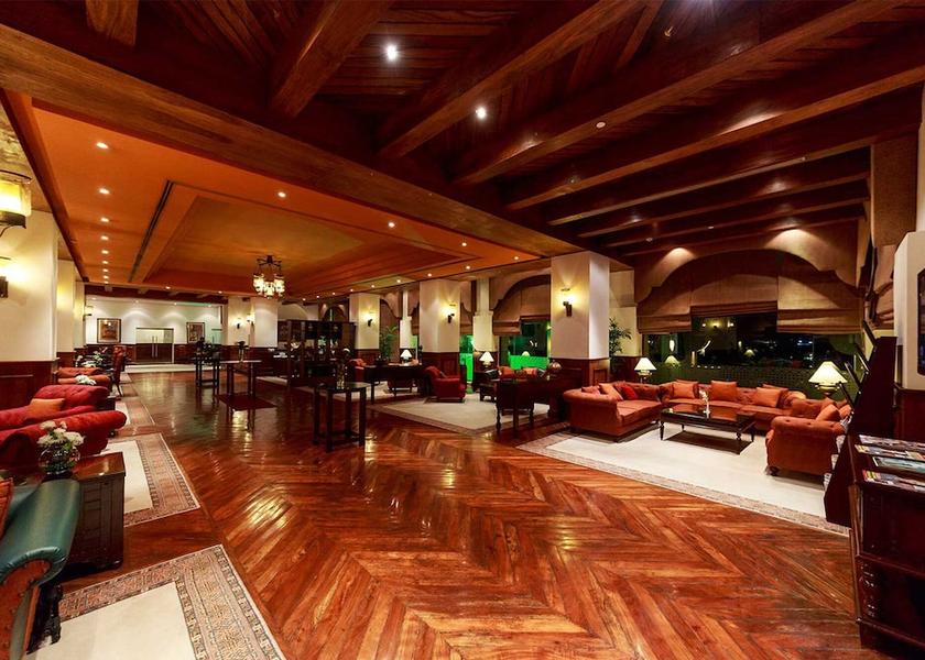 Federal Capital Territory Islamabad Bar (on property)