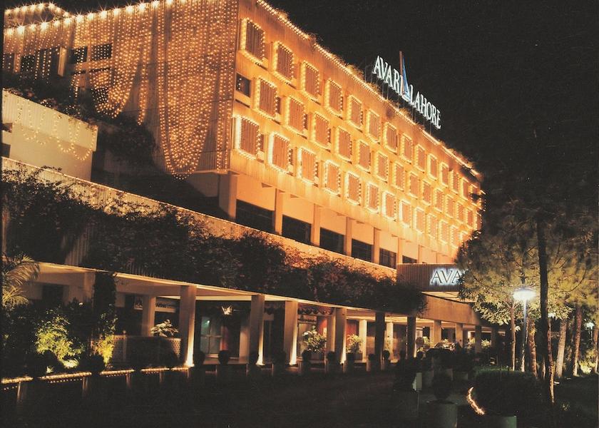  Lahore Primary image