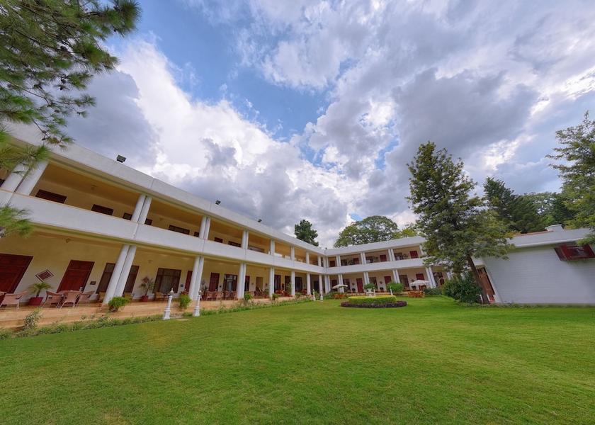 Khyber Pakhtunkhwa Swat Exterior Detail