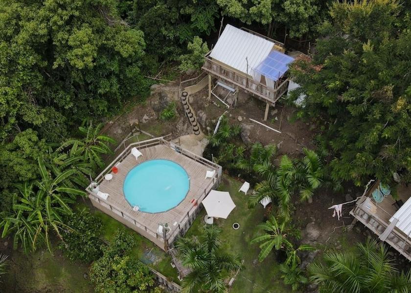 Cabo Rojo Exterior Detail