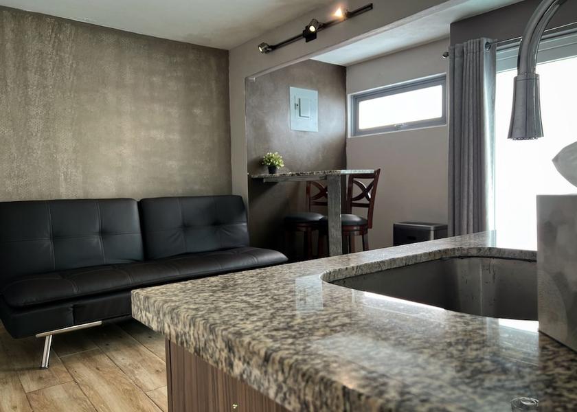  Carolina Living Area