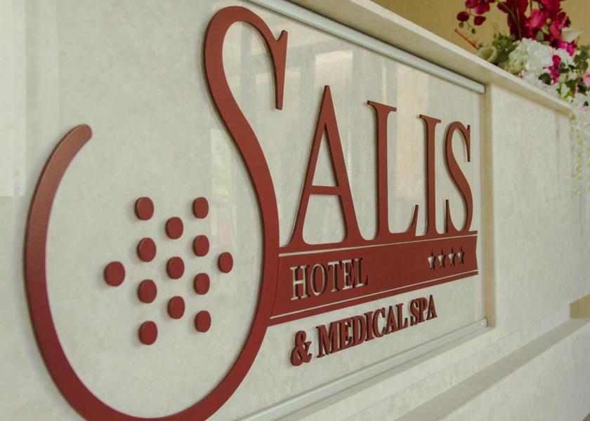 Cluj County Turda Hotel Exterior