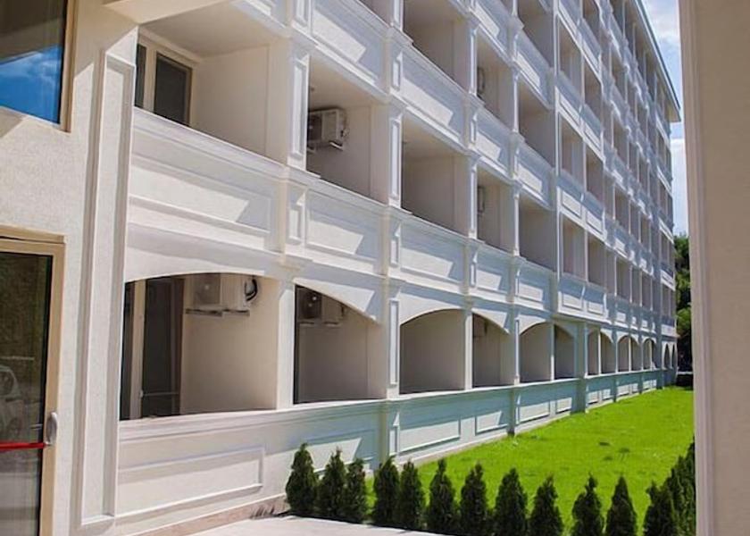 Constanța County Constanta Exterior