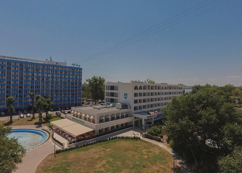 Constanța County Constanta Exterior