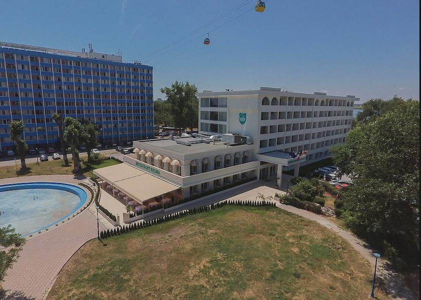 Constanța County Constanta Property grounds