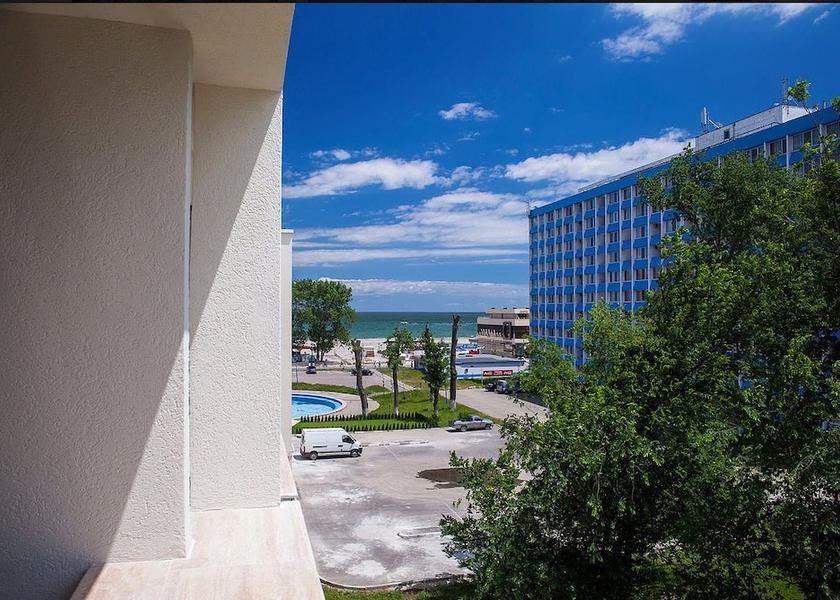 Constanța County Constanta View from property
