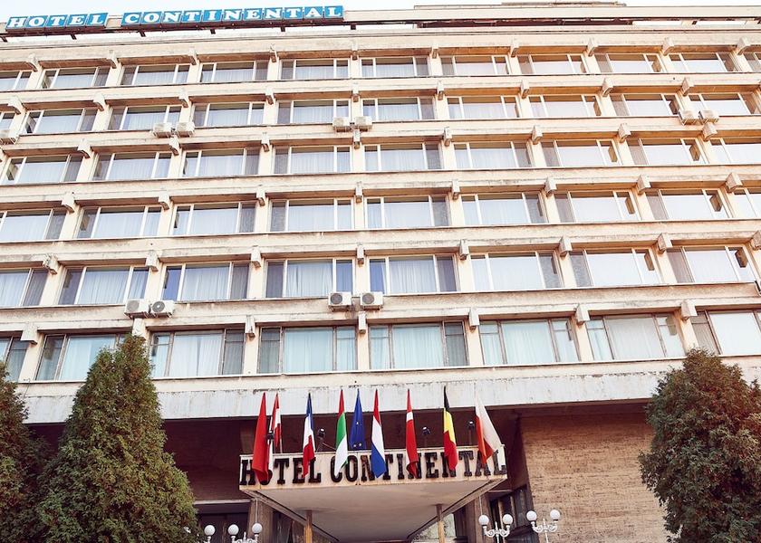  Drobeta-Turnu Severin Facade