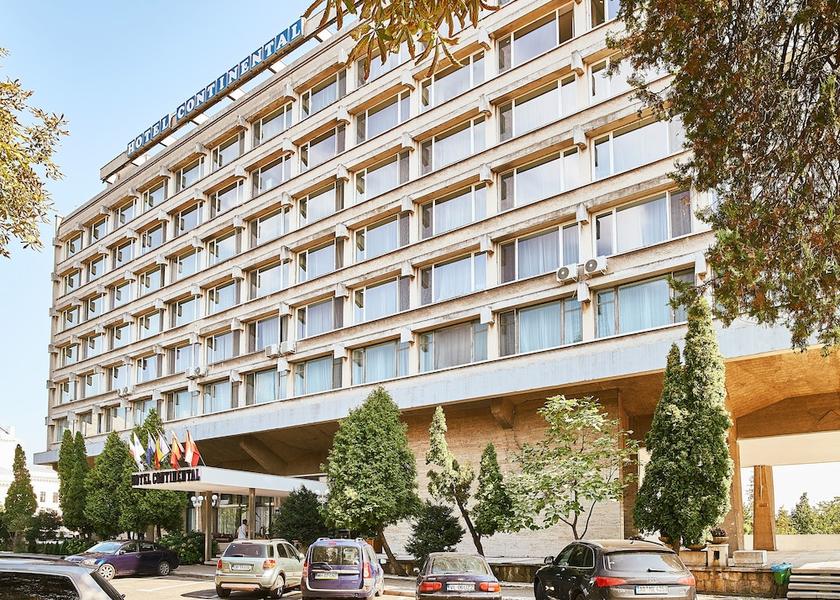  Drobeta-Turnu Severin Entrance