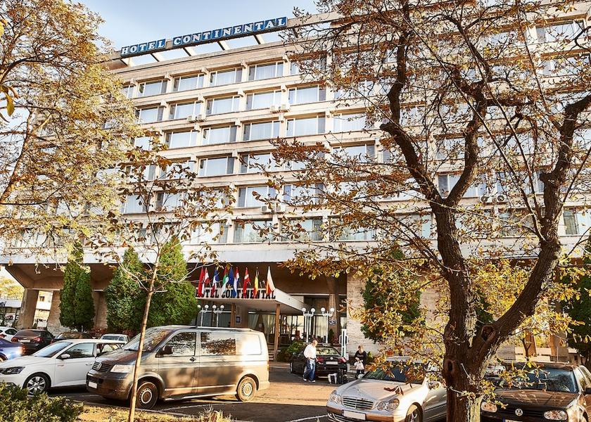  Drobeta-Turnu Severin Exterior Detail