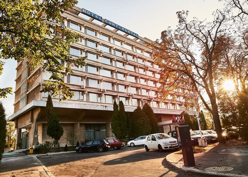  Drobeta-Turnu Severin Facade