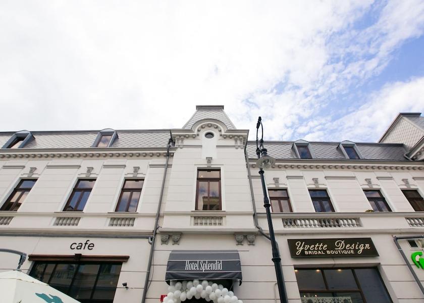 Dolj County Craiova Property entrance