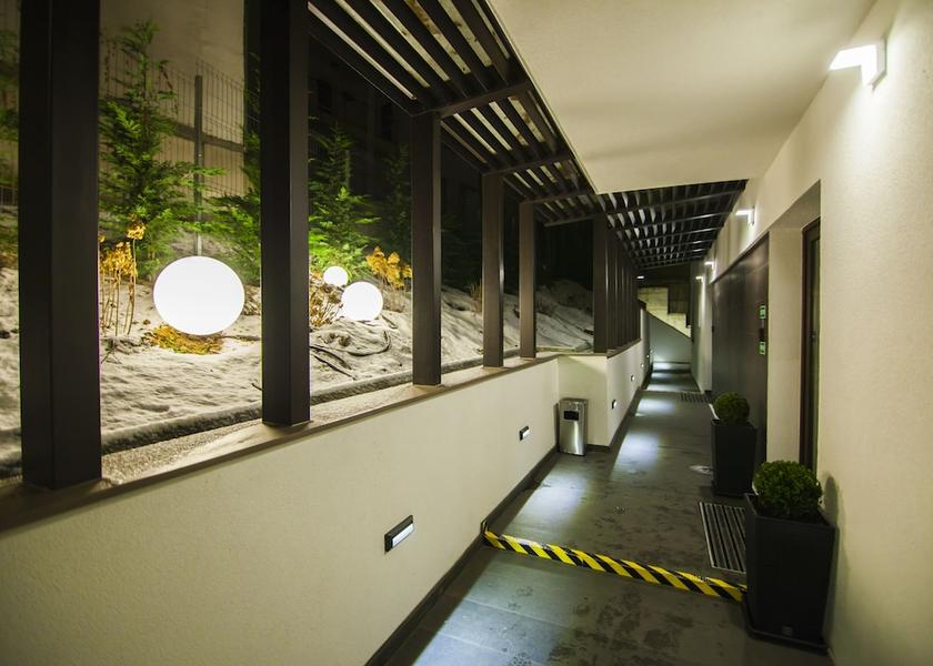  Cluj-Napoca Entrance