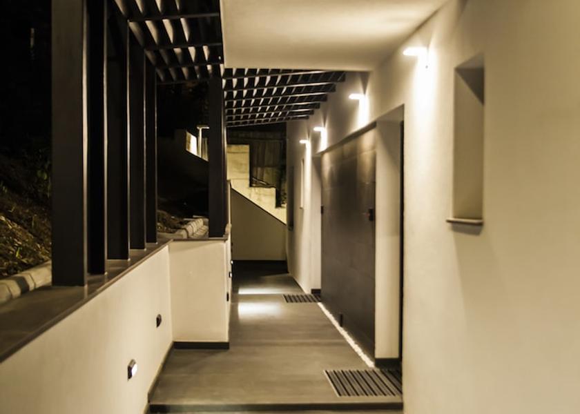  Cluj-Napoca Entrance