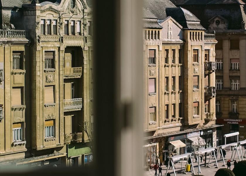  Timisoara View from Property