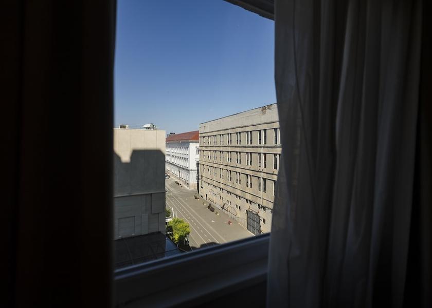  Timisoara View from Property