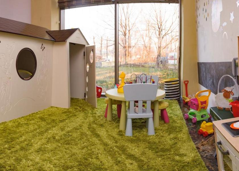Constanța County Constanta Playground