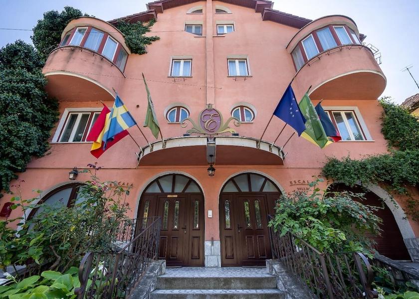 Cluj County Cluj-Napoca Front of property