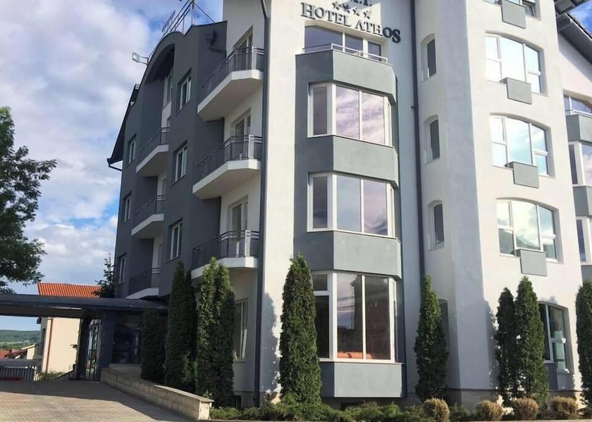 Cluj County Cluj-Napoca Front of property