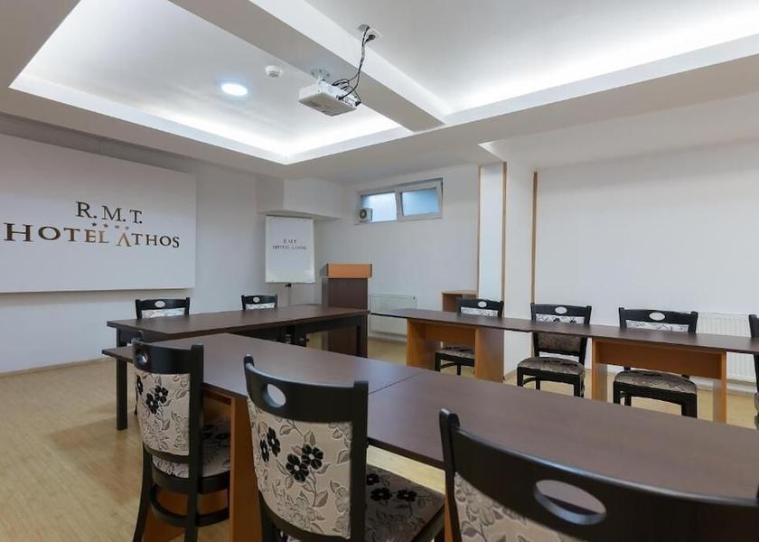 Cluj County Cluj-Napoca Business center