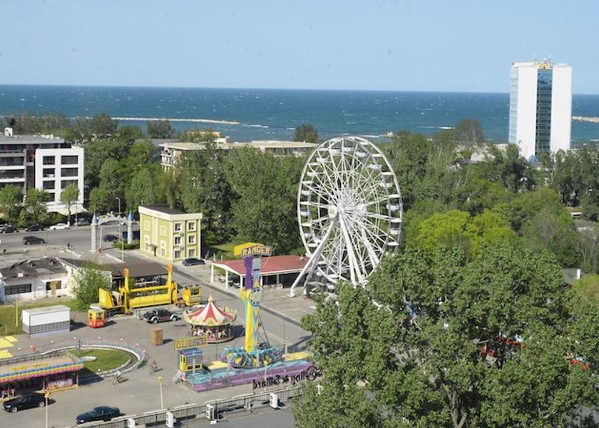 Constanța County Constanta Exterior