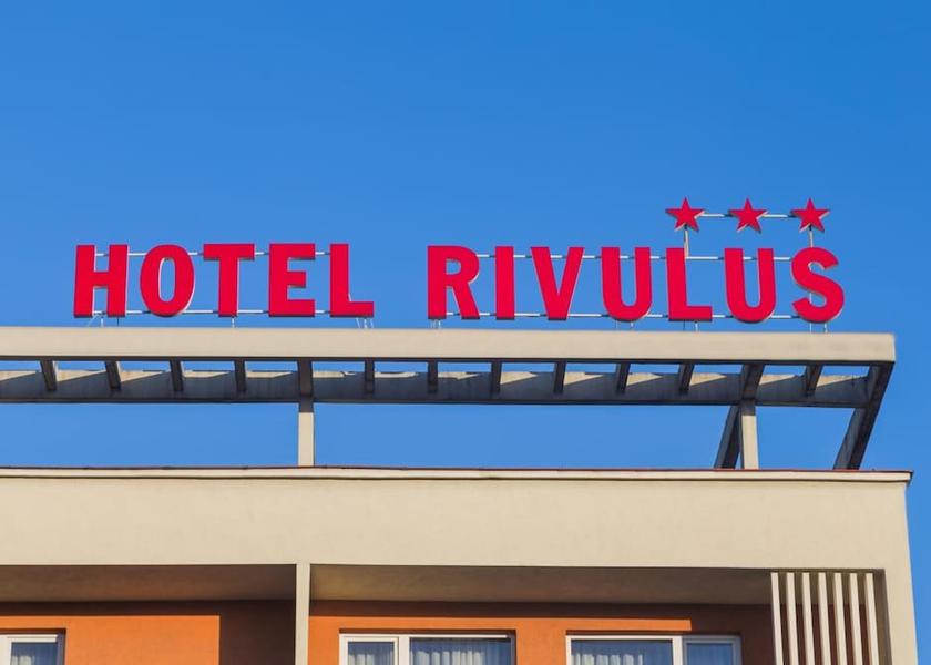  Baia Mare Exterior Detail