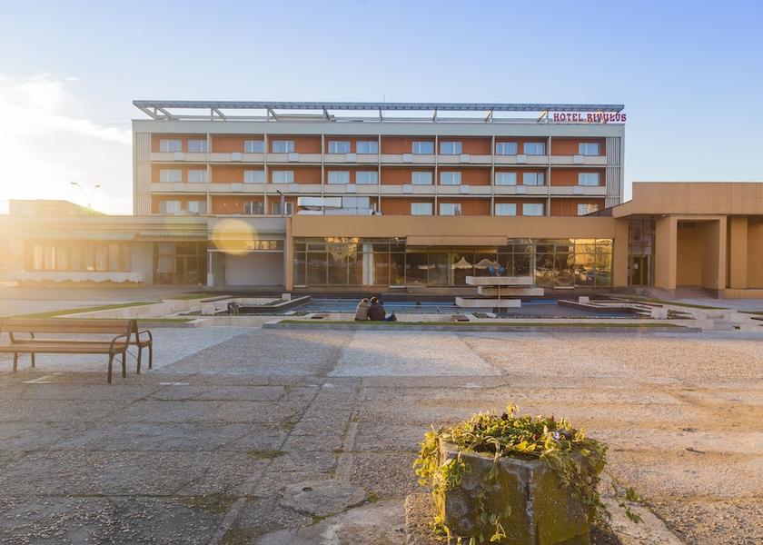  Baia Mare Exterior Detail