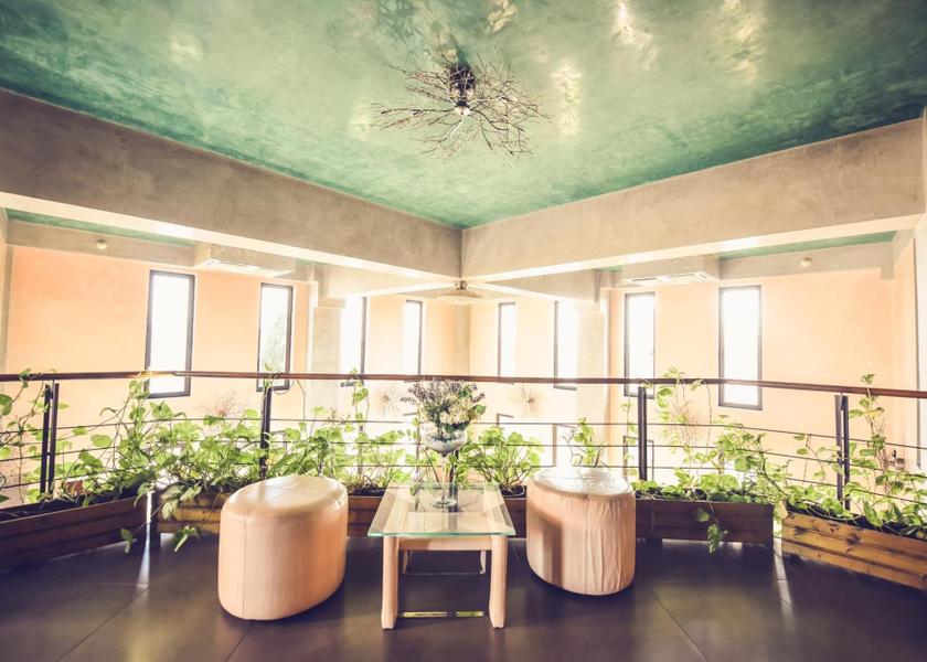  Timisoara bar/lounge