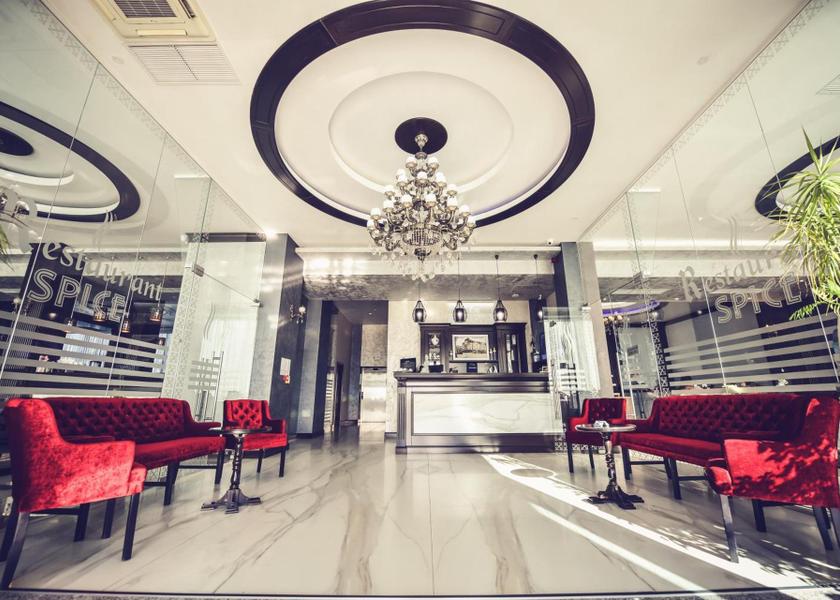  Timisoara lobby