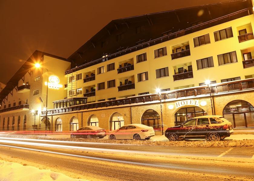  Predeal Primary image