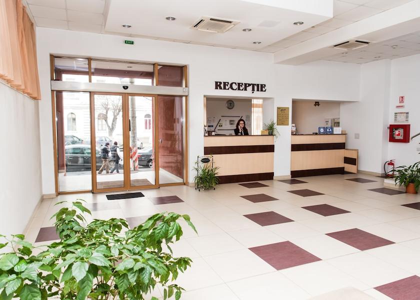 Cluj County Cluj-Napoca Reception