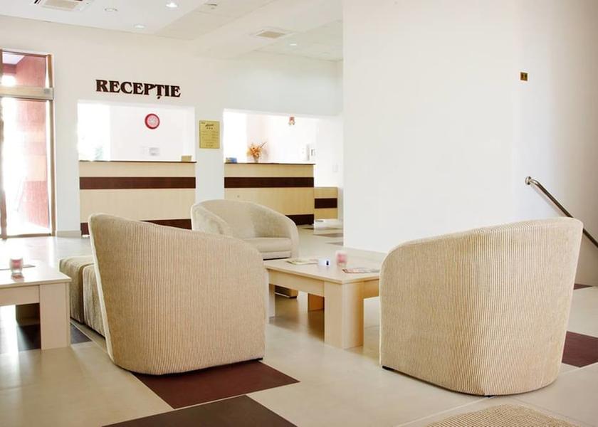Cluj County Cluj-Napoca Lobby