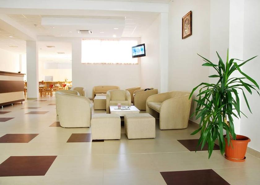 Cluj County Cluj-Napoca Lobby