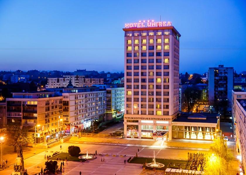 Iași County Iasi Front of property - evening/night
