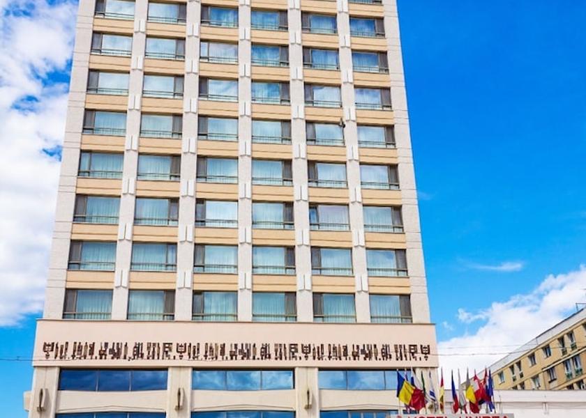 Iași County Iasi Front of property