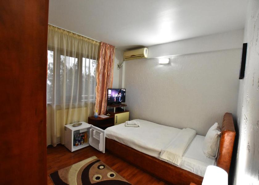 Dolj County Craiova Standard Single Room