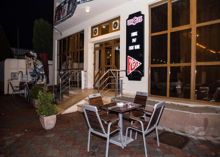 Dolj County Craiova Restaurant