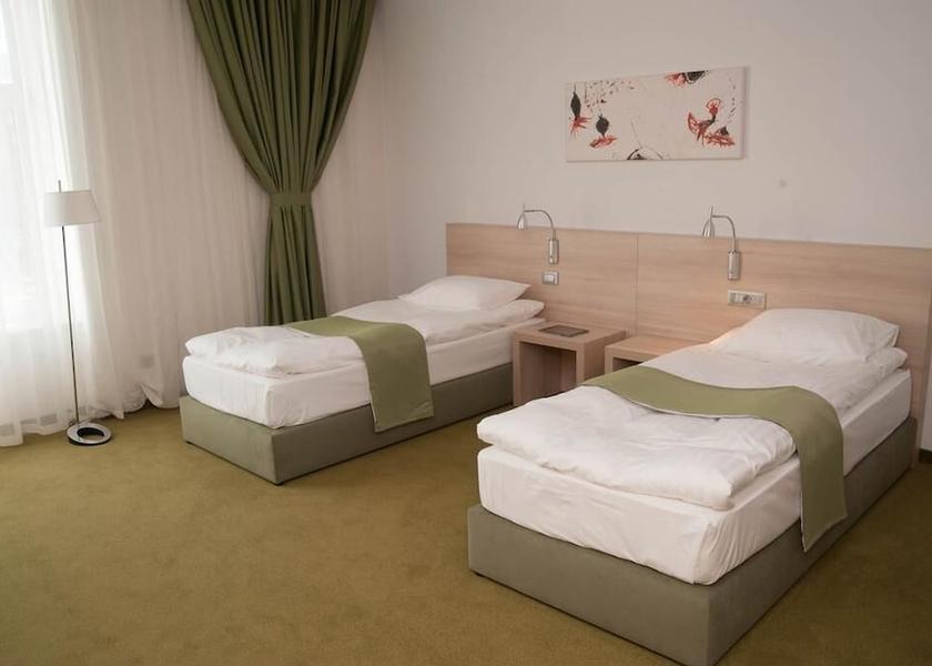 Brașov County Brasov Room