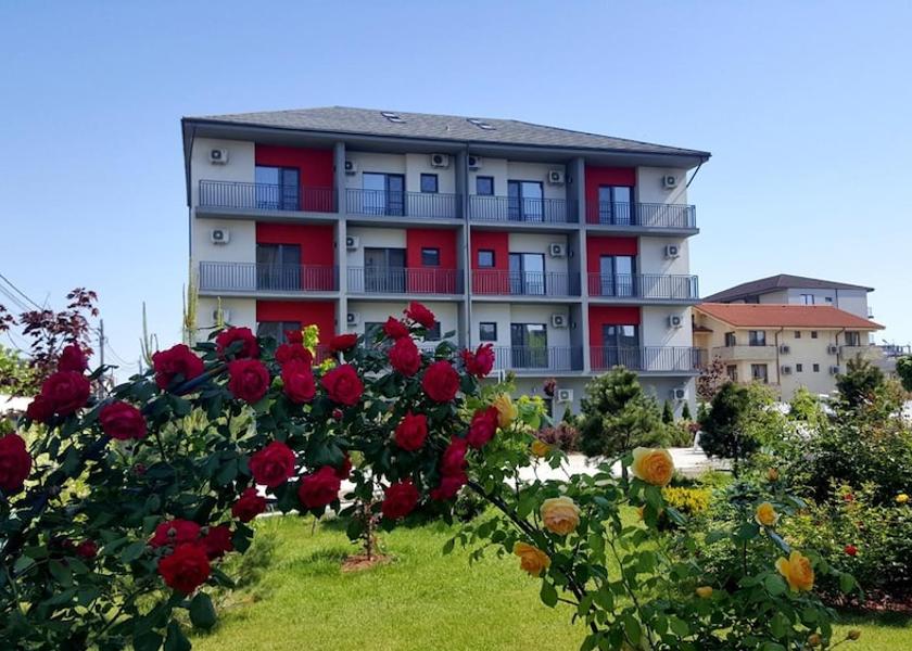 Constanța County Navodari Exterior