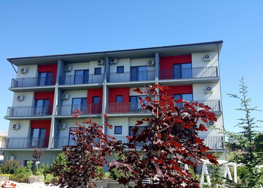 Constanța County Navodari Exterior
