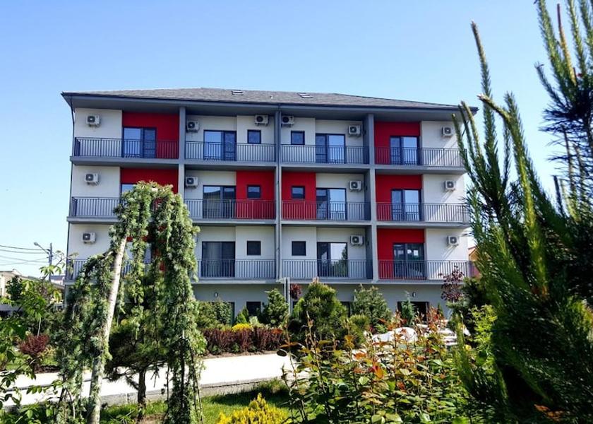 Constanța County Navodari Exterior