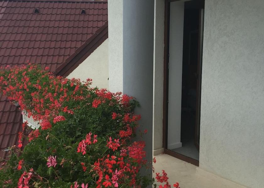 Sibiu Sura Mare Balcony