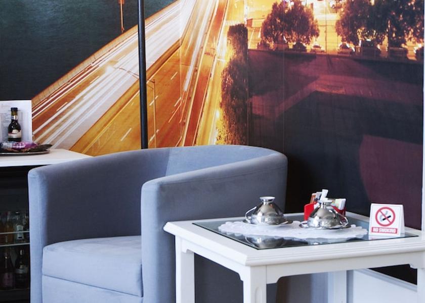 Constanța County Constanta Living area