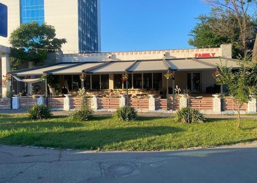 Constanța County Constanta Restaurant