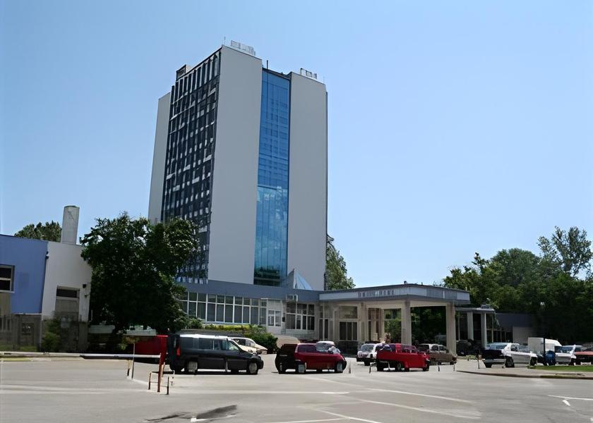 Constanța County Constanta Hotel Exterior