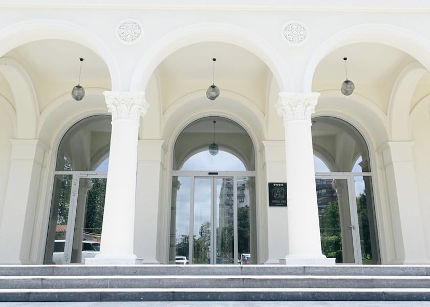 Constanța County Constanta Property entrance