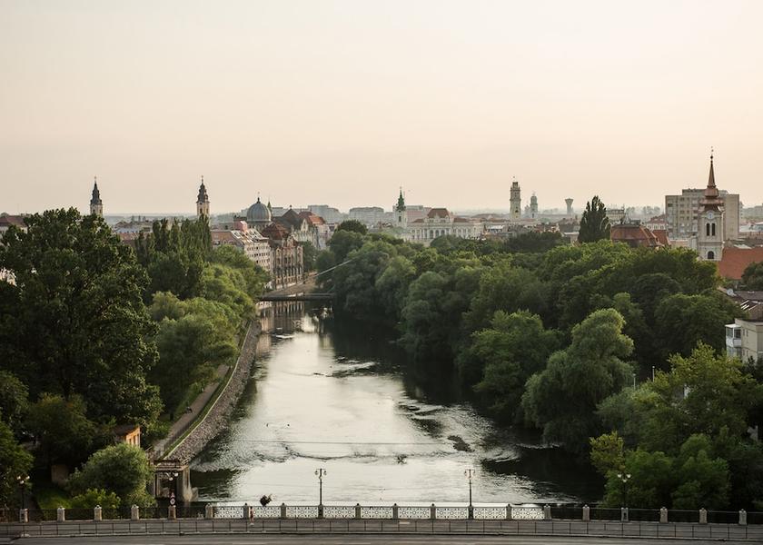  Oradea View from Property