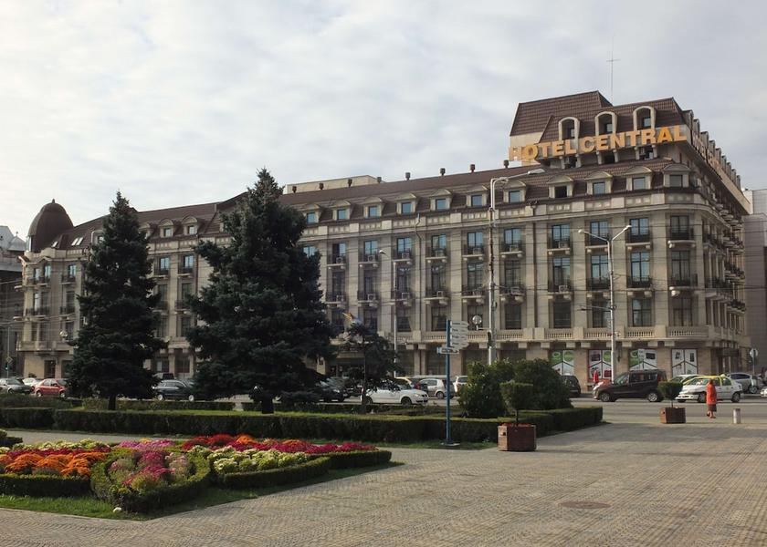 Prahova County Ploiesti Exterior