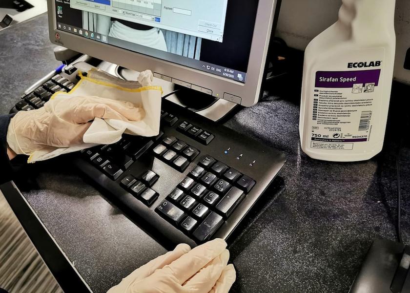  Tirgu Mures Reception