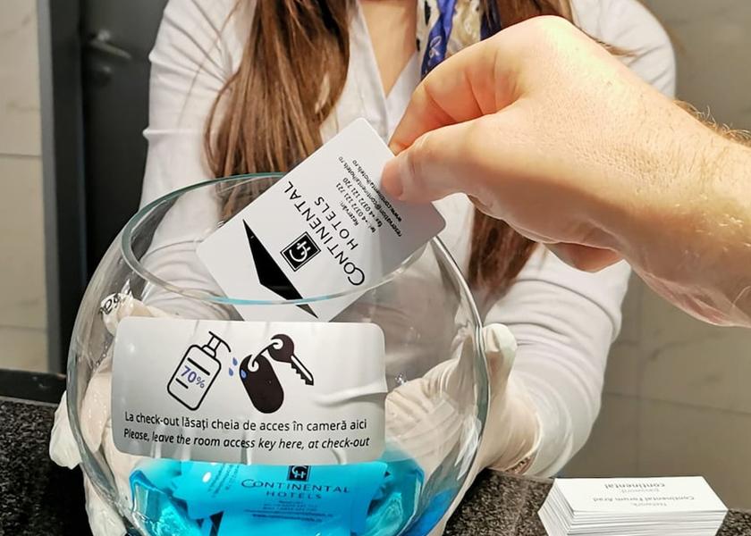  Tirgu Mures Reception