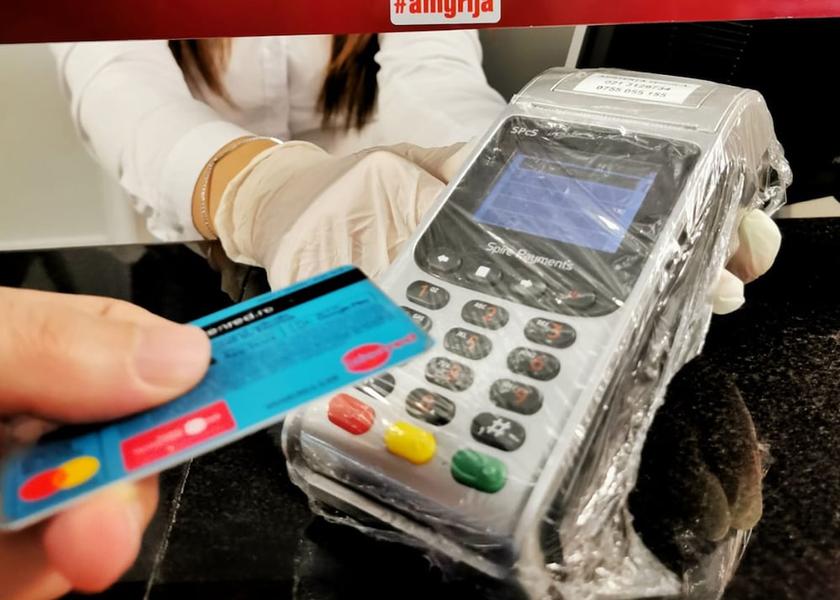  Tirgu Mures Reception